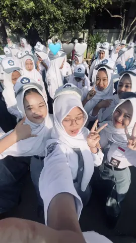 #fyp #smansaka #foryou #xyzbca #pati24jam 