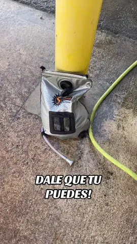 #dalequetupuedes  