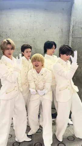 EBiDANのみんなでwan🐶 #EBiDAN #wan #ワンワン