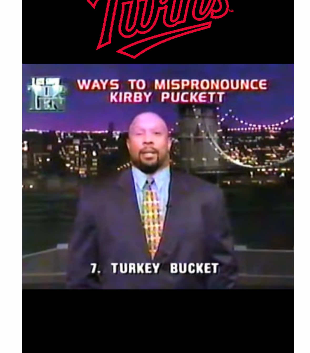 #onthisday #mn #minnesota #twins 