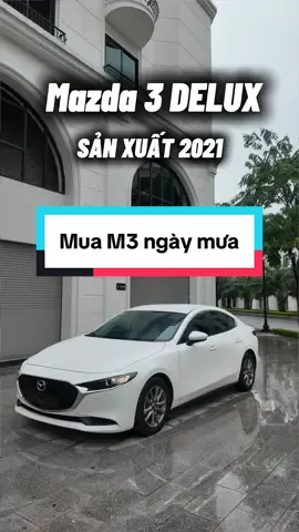 Xe này dưới 500, tin được không? #hoangsubie #review #anhungcar #mazda3 #mazda 