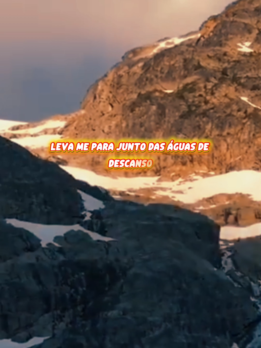 #osenhoreomeupastor