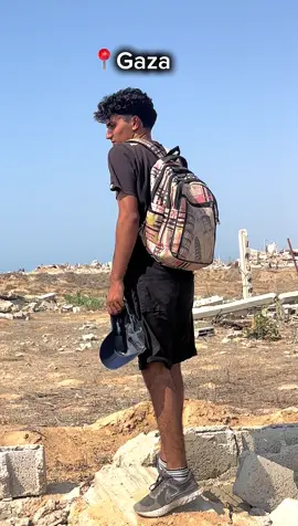 الانزال الجوي في غزه..!💔🇵🇸