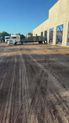Heavy Equipment Maintenance Facility #superintendent #construction #electrician #concrete #steel 
