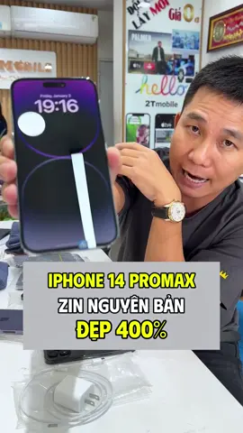 Lên đời iPhone? Đừng để mất tiền để hạ đời nghen #iphone14promax #2tmobile 