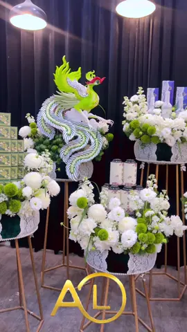 Mỗi loại tráp đều có sắc riêng biệt và không thể so sánh với nhau. Việc lựa chọn là tuỳ thuộc vào sở thích và phong tục của dâu rể. kết hợp những yếu tố đồ lễ nhiều có trong mâm tráp truyền thống và sự cầu kỳ, tinh tế, phá cách trong mâm tráp hiện đại nhưng vẫn đáp ứng được nhu cầu và tài chính của dâu rể#học_kết_tráp_rồng_phượng #xuhuongtiktok #trend #đàotaohocvien 