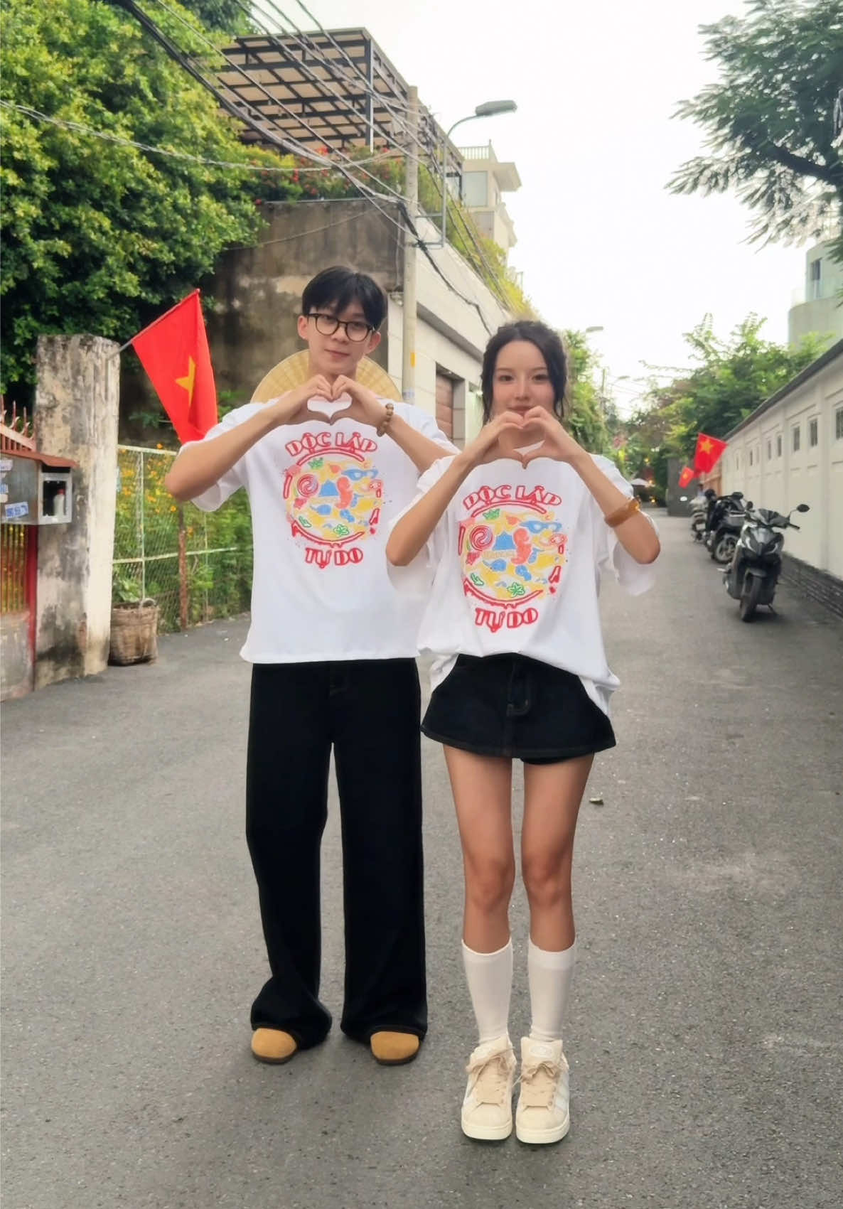 ta cùng nhau vươn xa ✨🎉 #calemclub #vietnamlove #2thang9 #quockhanh2025 #vietnam 