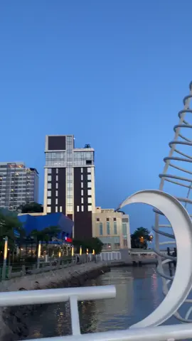 #harbourbaybatam 