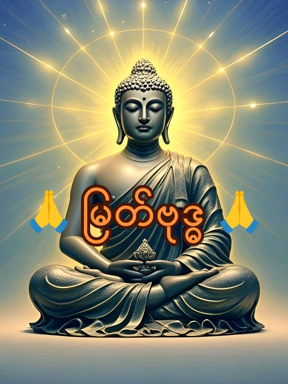 မြတ်ဗုဒ္ဓ #ဗုဒ္ဓသာသနံစိရံတိဌတု🙏🙏🙏 #ဓမ္မဒါန #ဘုရားသီချင်း #fyp #fyppppppppppppppppppppppp 