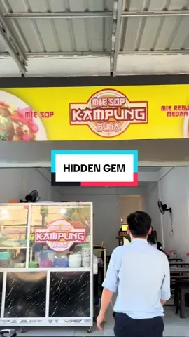 Hidden gem di Pangkalan Kerinci untuk yg suka Miso 💜 #hiddengems  #pulangkerja #fyp #rekomendasitempatmakan 
