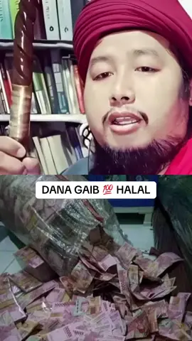 #danagaib #halal #amanah #viral 