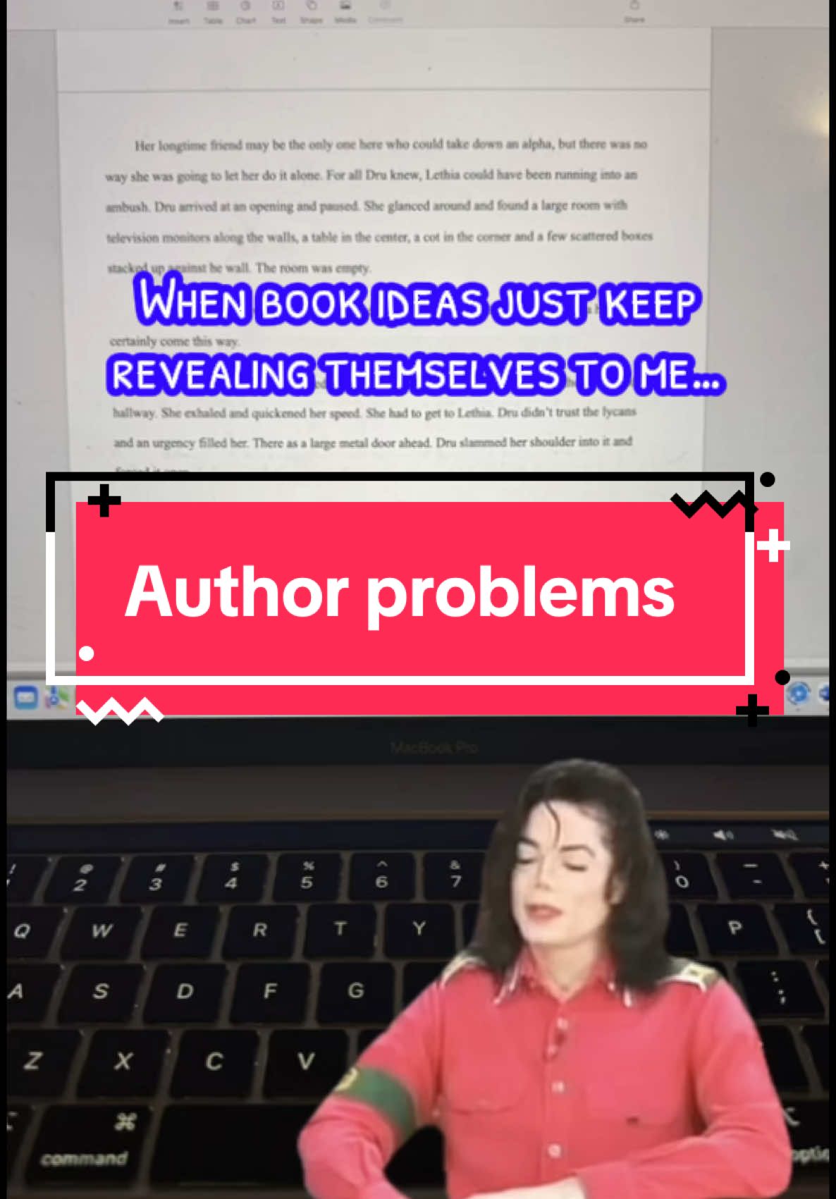 These plot ideas need to get in line!  #amplotting #writingabook #authorlife #romanceauthor #peytonbanksbooks #MemeCut #Meme #MemeCut 