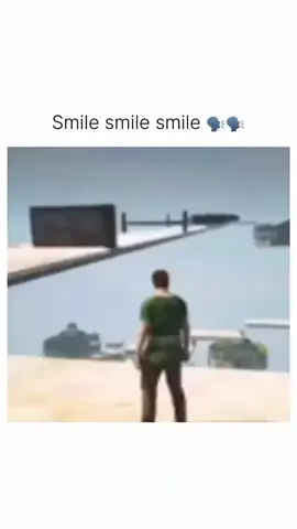 smile smile smile 🗣️🗣️#onlyup #up #game #meme 