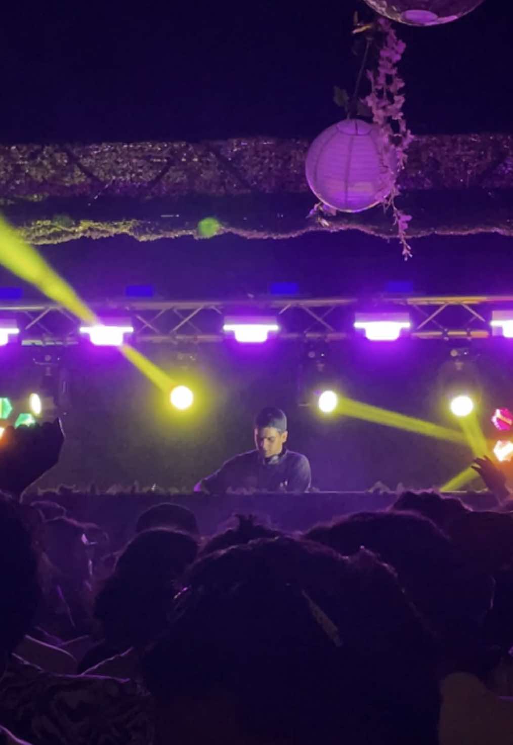 Jessy 🥹🚀 @Kyotto  The Garden Remembers  @Project Prog Official  #kyotto #progressive #undergroundmusic #Negombo #xyzbca 