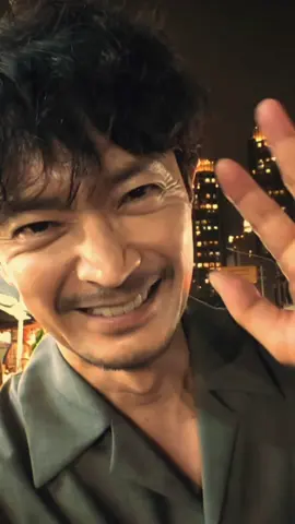 次はご家族で訪れてほしいなぁ　#津田健次郎 #ツダケン #kenjirotsuda #津田健次郎好きさんと繋がりたい 