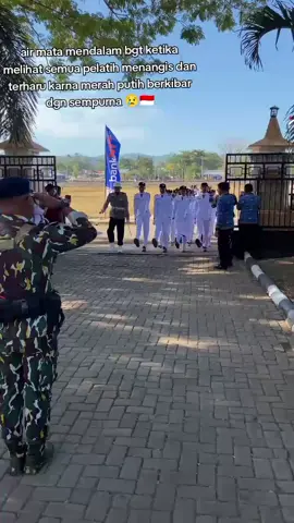 #paskibraka80 #promomakanmerdeka 