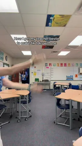#tiktokteacher #teacherlife #teacherbesties 