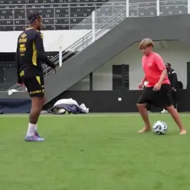tal pai, tal filho… #fyp #neymar #davilucca 