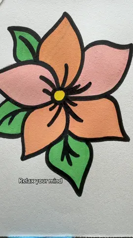 #asmrsounds #flowerdrawing #madeinusa #america #flowerdrawing 