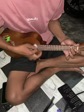 Bagian 1 | punk rock jalanan🙌🏻#ukulele #ukulelecover #kentrung #punkrockjalanan 