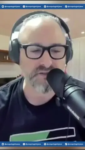 Episode 3 is LIVE! Watch it on YouTube, or listen on Spotify. Link in bio 💙 Normalizing Hate: How the World Turned on the Jews Antisemitism isn’t hiding anymore... it’s celebrated. Rebranded as “antizionism,” this ancient hatred is being fueled by governments, echoed in academia, and amplified by the media. In this explosive episode, Jewish Jess, Roadside Rant, and Hillel Fuld expose how Jew-hatred has been institutionalized, normalized, and spread like wildfire across the globe. 👉 This isn’t just about Israel. This is about the dehumanization of Jews... everywhere. And it’s time to call it out. #fyp 