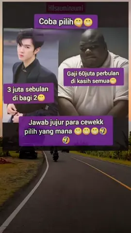 Pilih Mana,....  ?
