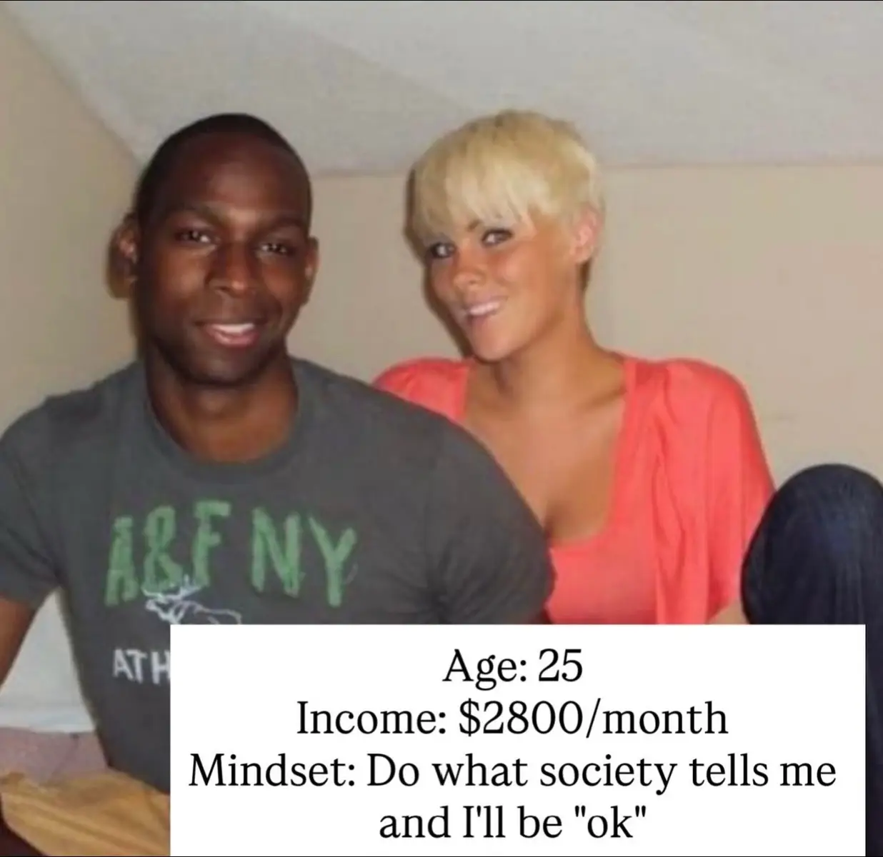 What changed? ⬇️ Really, everything. I got sick of struggling. I got sick of working 8 hours a day and still barely being able to pay our bills. I was sick of having to say “no” to my kids when they wanted to do something fun because we couldn’t afford it. So l did something about it. I learned some simple skills and I applied those skills! I refused to give up until I changed our lives forever. I wasn’t anyone special, I had no extra time and I had no idea what l was doing. It’s time to do something to change YOUR LIFE. ‼️ Comment “READY” and I’ll send you the exact steps I took to earn 4 fig days . . . DISCLAIMER: We may reference our own sales figures and in some cases the sales figures of our previous or existing purchasers. Please understand that we are not guaranteeing your success, and that the results we reference are not typical or average. We are displaying these results for example purposes only Individual earnings and results will vary, and depend on many factors, including your background, business experience, motivation and work ethic.