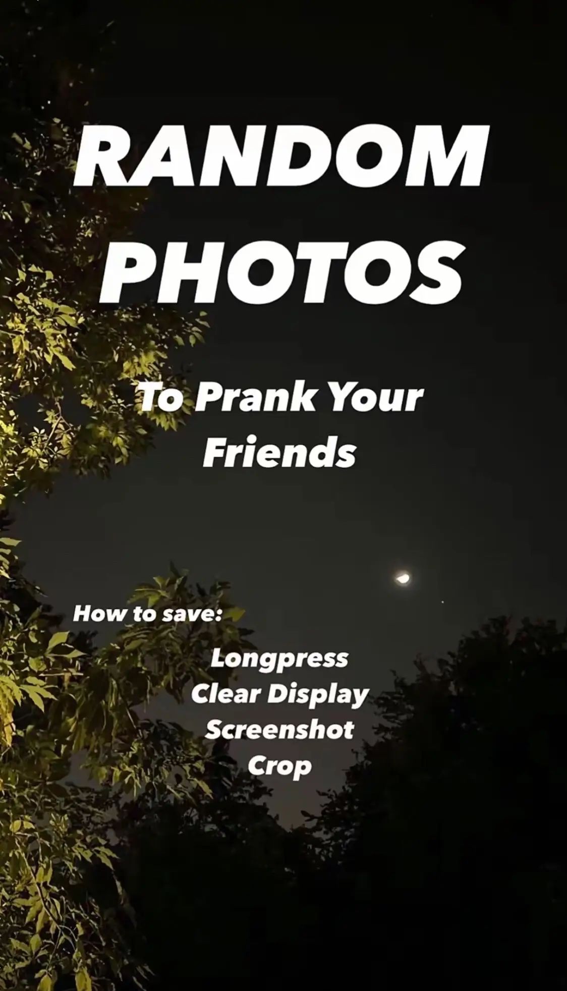 #prank #prankyourfriends #pafyptiktok #foryoupage #makeitvirаl 