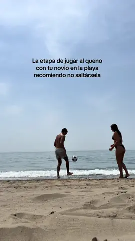 Me acabo de enterar de que es el “queno”