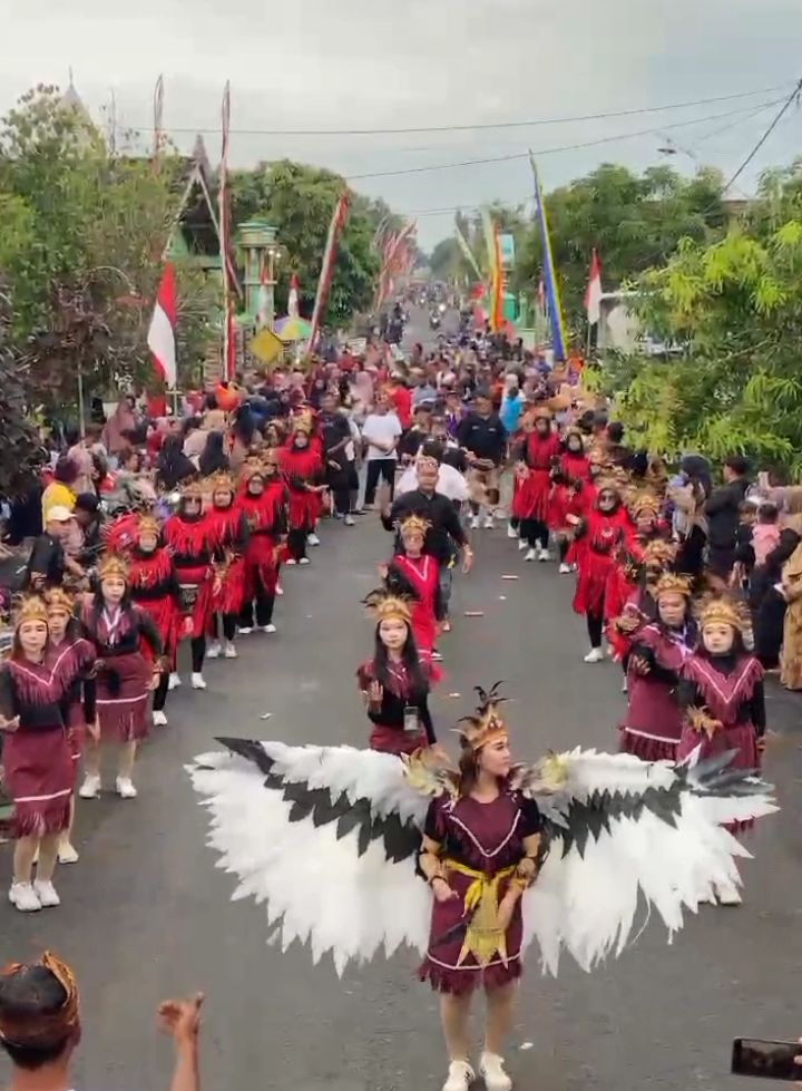#fypシ #promomakanmerdeka #karnaval2025 #karnaval17agustus #velocityedit 