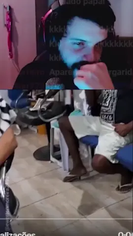 pode nem tomar um cafezinho ☕️