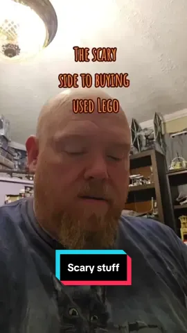 #stitch with @Turbotoast Lego lots can be really gross. #lego #secondhand #gross #gag 