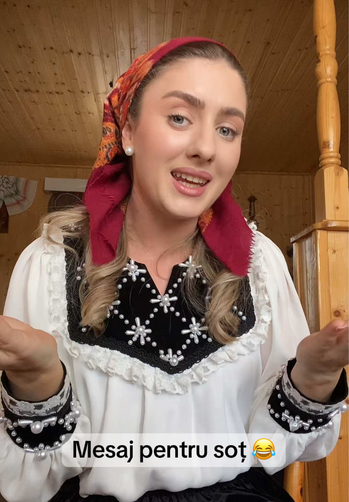 Soții voștri trebuie să asculte de voi și ce spune @Loredana Călin 🤭 #foryou #romania  
