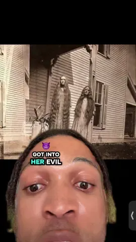 #scary #granny #horror #fyf #haunted 