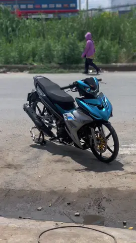 #xuhuong #y15zrmalaysia #mxking150 #y15zr 