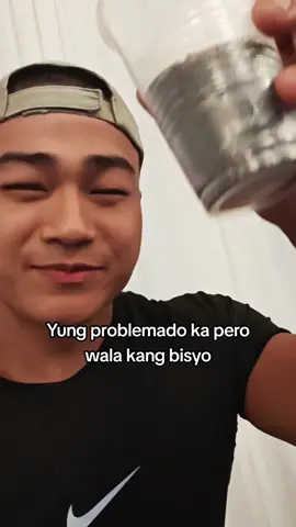 Inumin: Coke zero Pulutan: Ice Cream
