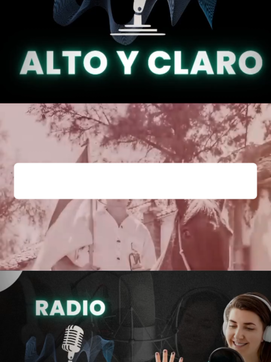 ¿Quien es Rodrigo Paz? #rodrigopaz #radioaltoyclaro #eleccionesgeneralesbolivia #quienesrodrigopaz #bolivia 