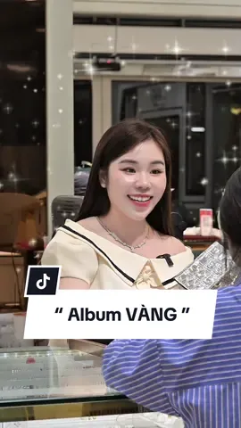 Rất wow vs cuốn album của bé nha …c THƯ ngưỡng mộ em ! Lan toả sự tích cực đầu tư tích trữ này đến mng :)) #tieuthunganhvang #minhthu_phongkimlan #tiemvangphongkimlan #phongkimlan #minhthu_pkl 