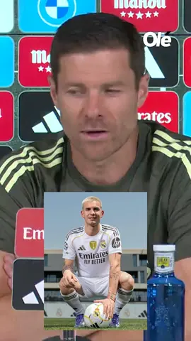 XABI ALONSO: 