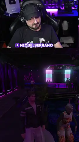 Pillando Borrachera en el prostibulo www.twitch.tv/miquelserrano