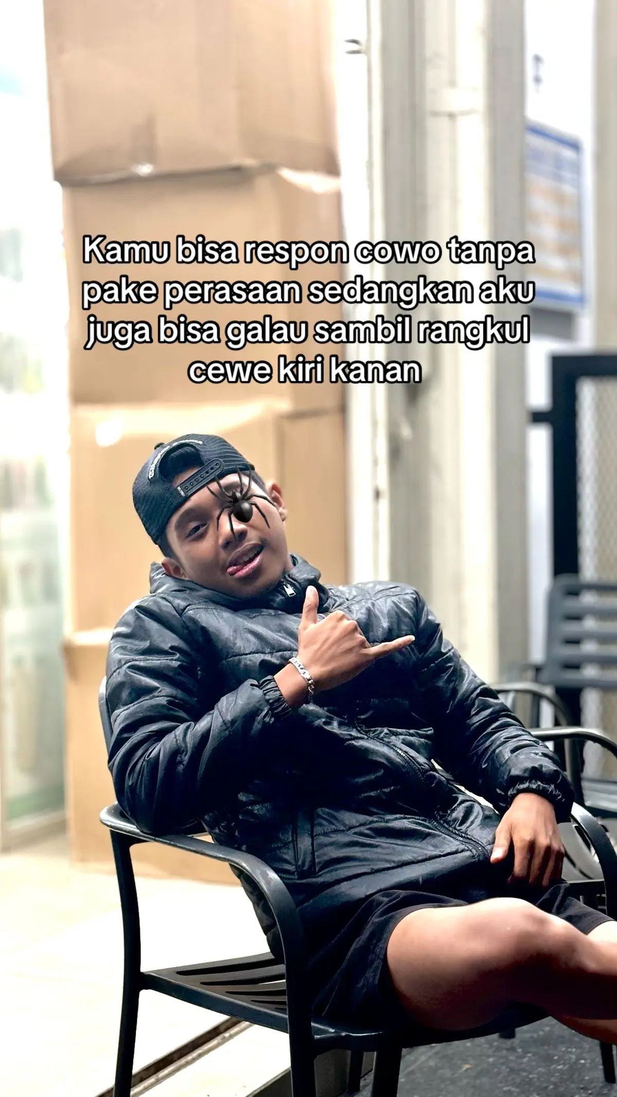 👊🏻😝#apajakoo🤙 #platktstyle #fyp #platktiniboss #platktmeresahkan #fypシ゚ #soundplatkt #platkhmeresahkan 