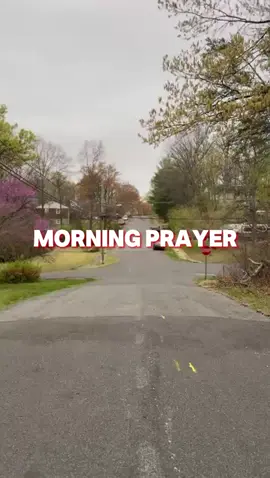 Morning Prayer #prayer #creatorinsights #Foryoupage #fyp