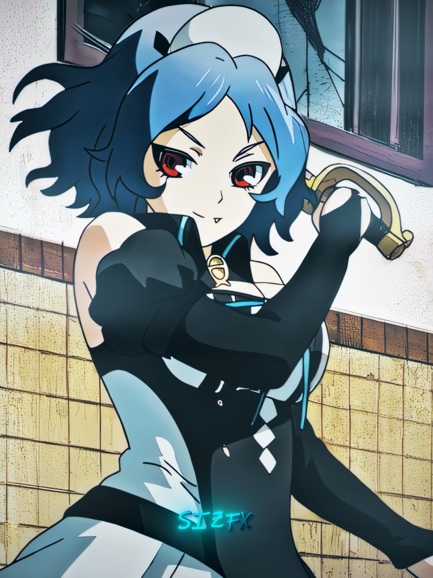 #chessbelle #seraphoftheend #animeedit #chessbelleedit #anime #fyp #dreamsqd