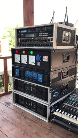 Info job sound & genset wa 085876535337