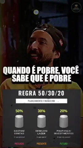 OSTENTAÇÃO É COISA DE POBRE - Mente Milionária 🧠💰✅📊  #mentemilionaria #investimentos #rico #primopobre #foryoupage 