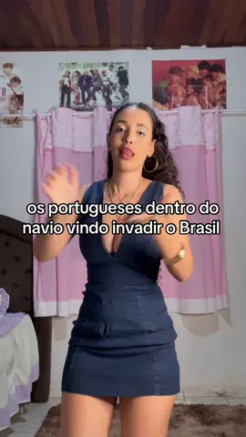 caminhando eu vou 