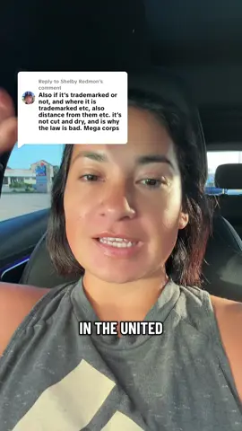 Replying to @Shelby Redmon 