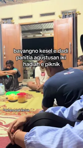 kudu fyp gone pak ketua ikii #piknikkarangtaruna #karangtaruna #pemudapemudi #klegoboyolali 