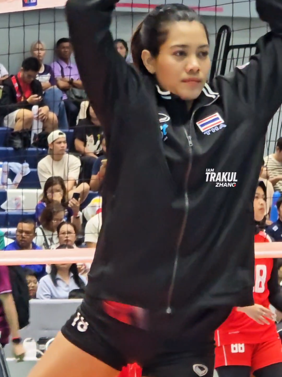 กัปตัน🇹🇭🏐🥰 #วอลเลย์บอลหญิงทีมชาติไทย #วอลเลย์บอลหญิง #วอลเลย์บอล #วอลเลย์บอลไทยแลนด์ #เพียวอัจฉราพร 