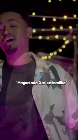Matago moolkii Dahabshiile #newsong #MCLYRICS #foryoupage #creatorsearchinsights #creatorsearchinsights 